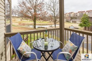 1BR Condo - 2 Pools - FREE TICKETS INCLUDED - PR38-1 - Branson - 0