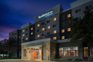 Residence Inn by Marriott San Antonio Six Flags at The RIM - San Antonio - 8