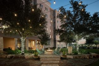 Residence Inn by Marriott San Antonio Six Flags at The RIM - San Antonio - 5