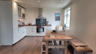 Haramsøy Holiday Apartment- Island Life North - Haram - 9