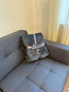 A2D Bel appartement, Nancy Thermal - Nancy - 8