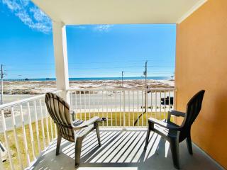 Grand Beach 315 by ALBVR - Come relax at our beautiful condo in the heart of Gulf Shores! - Gulf Shores - 9