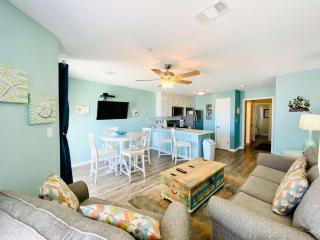 Grand Beach 315 by ALBVR - Come relax at our beautiful condo in the heart of Gulf Shores! - Gulf Shores - 5