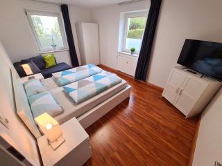 Ferienwohnung Steigerwald Gerolzhofen - Gerolzhofen - 9