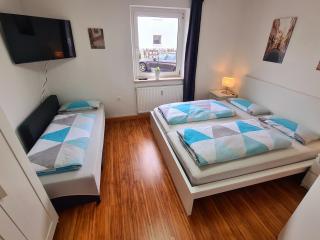 Ferienwohnung Steigerwald Gerolzhofen - Gerolzhofen - 8