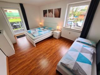 Ferienwohnung Steigerwald Gerolzhofen - 3