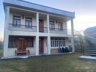 Luka Family Guest House - Batoemi - 6