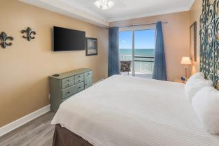 Island Royale 1002 by ALBVR - Come & relax at our beautiful beachfront condo in the heart of Gulf Shores! - Gulf Shores - 4
