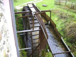Le Moulin Rose - Chirens - 7
