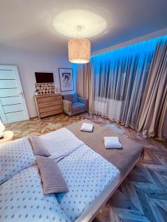 Villa Bańska w pobliżu Gorącego Potoku i Term, rabaty na kąpieliska - Bańska Niżna - 6