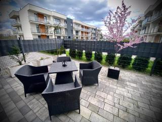 Słoneczny Apartament Oświęcim - Oświęcim - 4