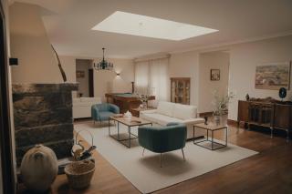 Chalet De La Croix - 8