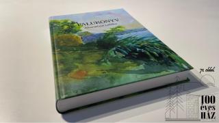 100 éves ház - Balatonakarattya - 5