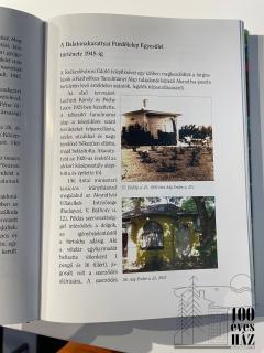 100 éves ház - 2