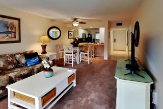 Edgewater Villa #2209 - Panama City Beach - 8