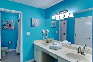 Edgewater Villa #2209 - Panama City Beach - 3