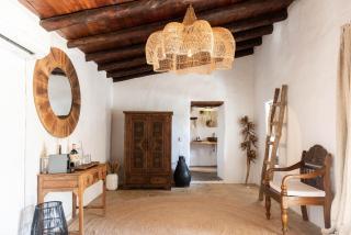 Hotel Can Sastre - Santa Gertrudis de Fruitera - 1