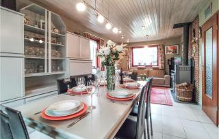 3 Bedroom Cozy Home In Ottré - - 7