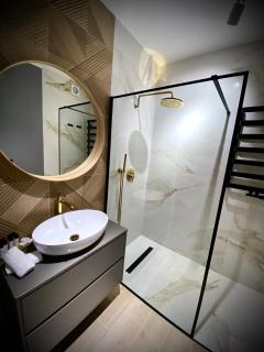 Słoneczny Apartament Oświęcim - Oświęcim - 8