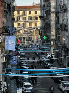 La casa di Ale 69 - Napels - 7