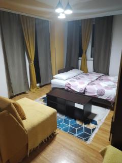 Apartman Evgenija Ohrid - Ohrid - 9
