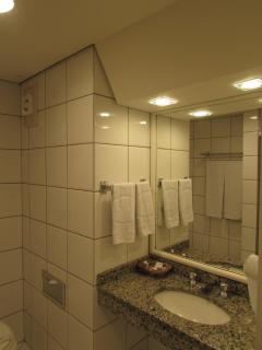 Continental Porto Alegre by Samba - 5