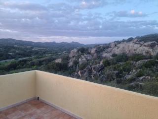 Appartamento Monte Mare Arzachena - Arzachena - 7
