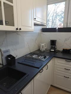 Zaciszny Apartament Old Town Gdansk - Gdańsk - 1