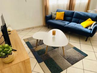 Las Sorbes - T3 - Spacieux lumineux, climatisé - 7