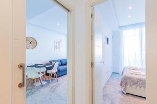 GEMELOS sea view apartment - Benidorm - 4