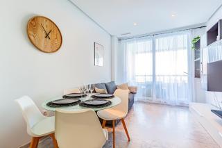 GEMELOS sea view apartment - Benidorm - 6