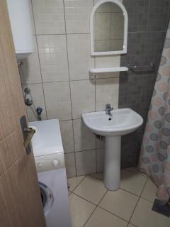 Apartman Evgenija Ohrid - Ohrid - 4
