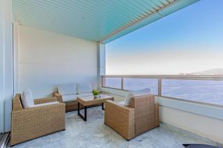 GEMELOS sea view apartment - Benidorm - 9