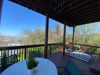 Downtown Views-Prime Location! - Cincinnati - 7
