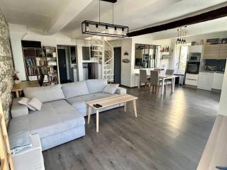 Appartement familial entre Cannes et Juan-les-Pins - 0