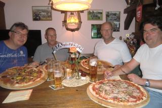 Landhotel Flöhatal - Heidersdorf - 4