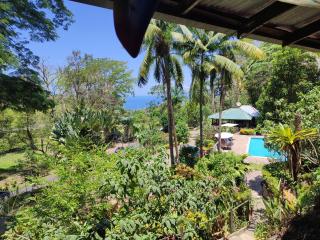 Hostel Plinio - Manuel Antonio - 4