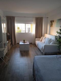 FUENGIROLA PLAYA y PISCINA PERLA 2 ESTUDIO - Fuengirola - 3