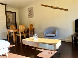 Logements des Marmottons - Cœur de village à Bonne - 6