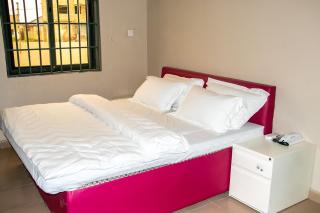 THE GRANGE HOTEL GHANA - Dawhwenya - 2