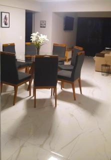 Apartamento Excelente Pé na Areia - 3