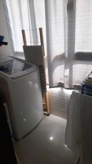 Apartamento Excelente Pé na Areia - 1