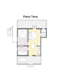 Casa De Santis - Roby e Fra al mare Cavallucci - Isola Capo Rizzuto - 4