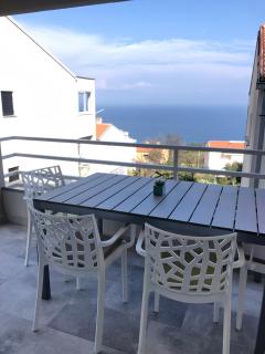 Apartment Sušanj Ravni with sea view - Ravni - 7