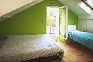 Villa Manarola - 10pers/4Ch - jacuzzi & jardin - Longjumeau - 8