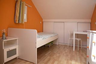 Villa Manarola - 10pers/4Ch - jacuzzi & jardin - Longjumeau - 7