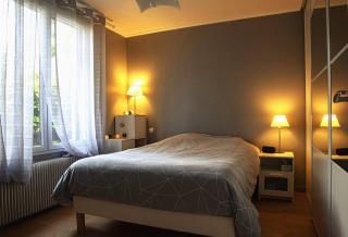 Villa Manarola - 10pers/4Ch - jacuzzi & jardin - Longjumeau - 4