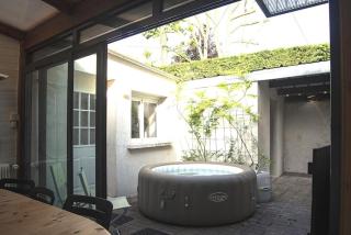 Villa Manarola - 10pers/4Ch - jacuzzi & jardin - Longjumeau - 1