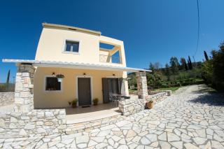 Giannakis Villa - Kanakádes - 3