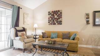 2BR Condo - Near The Strip - Jacuzzi Tub - Stairs Required - FREE TICKETS INCLUDED - CH1-35 - Branson - 9